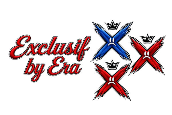 EXCLUSIF BY ERRS 